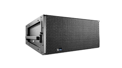 Meyer Sound LEOPARD