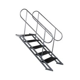 Global Truss GT Stair