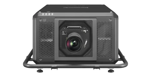 Panasonic PT-RQ50K